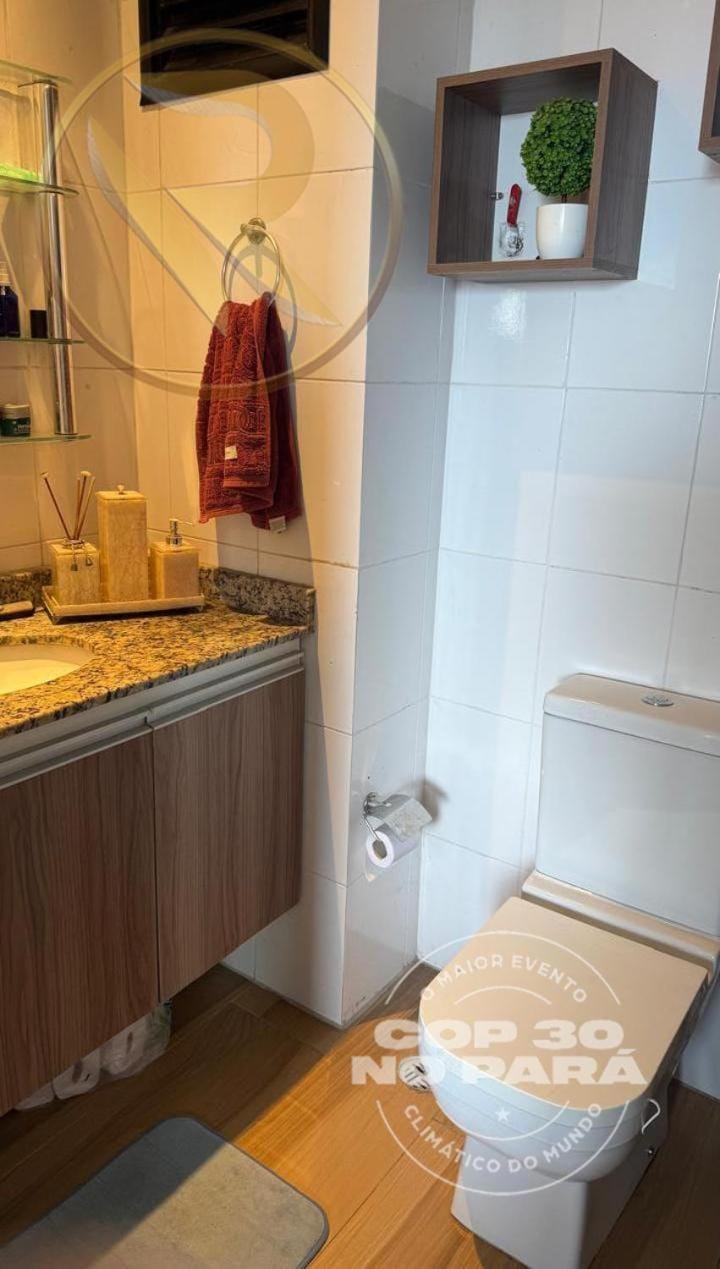 Aluga-se EXCLUSIVO Conferência das Partes - COP 30, Edifício Porto do Sol Apartment in State of Goiás