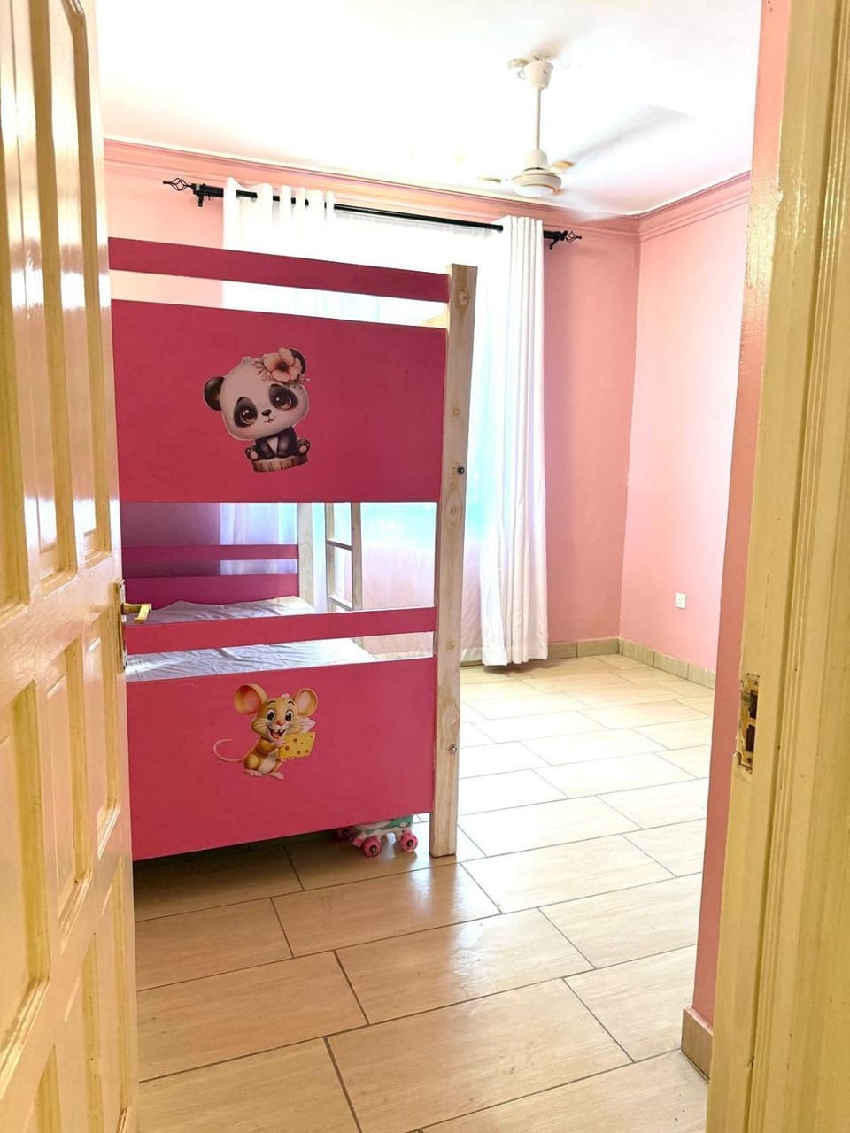 Mtwapa Best Apartment in Kenya