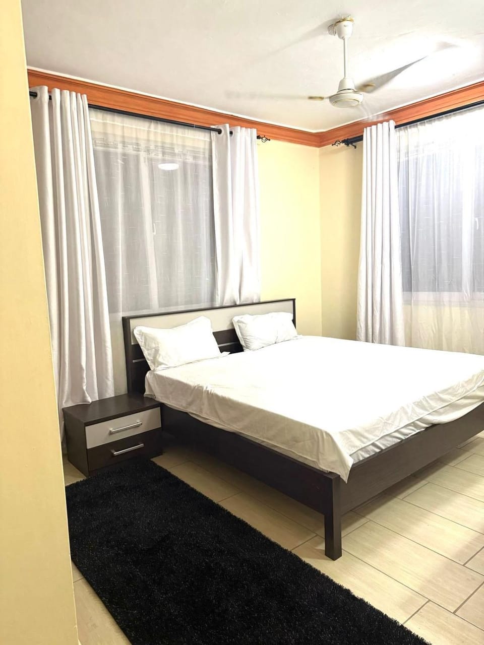 Mtwapa Best Apartment in Kenya