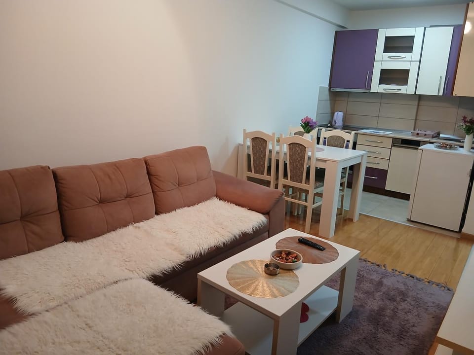 Apartman Čakarević Apartment in Federation of Bosnia and Herzegovina