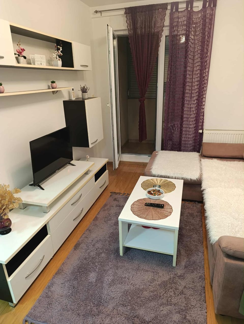 Apartman Čakarević Apartment in Federation of Bosnia and Herzegovina