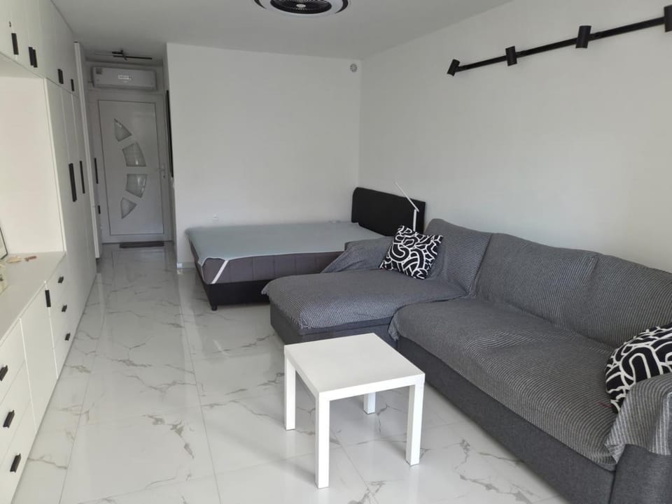 Stinica apartma Paradise Apartment in Lika-Senj County
