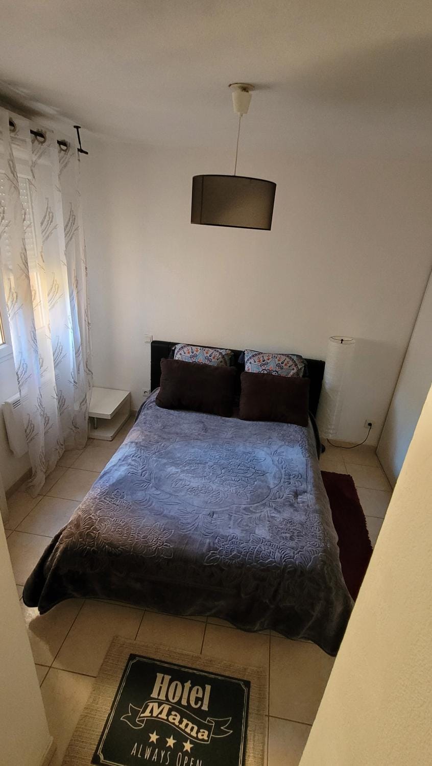 Logement entier F4 Apartment in Montpellier