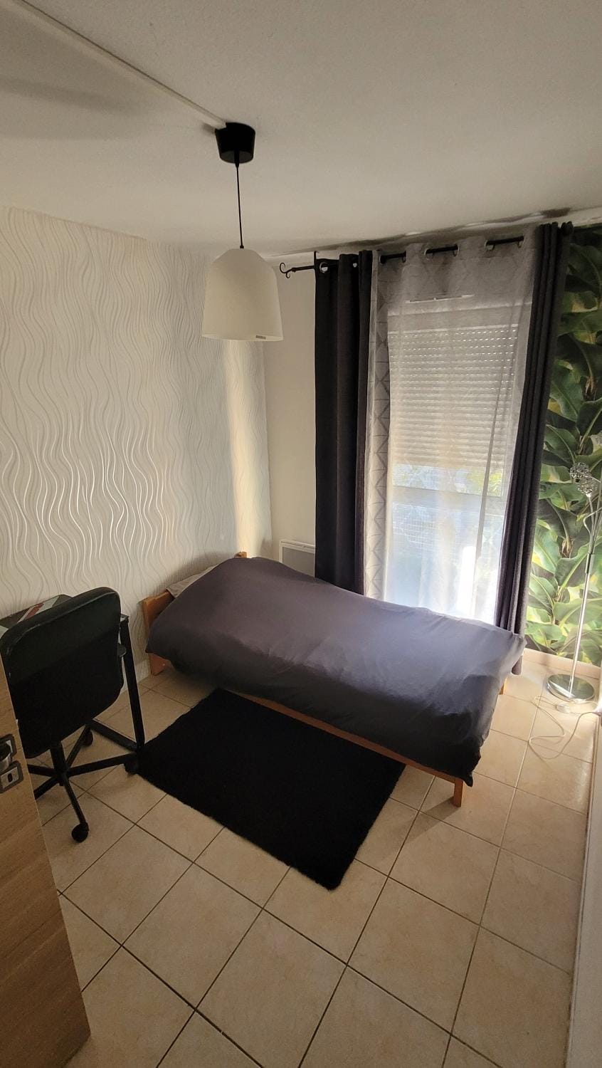 Logement entier F4 Apartment in Montpellier