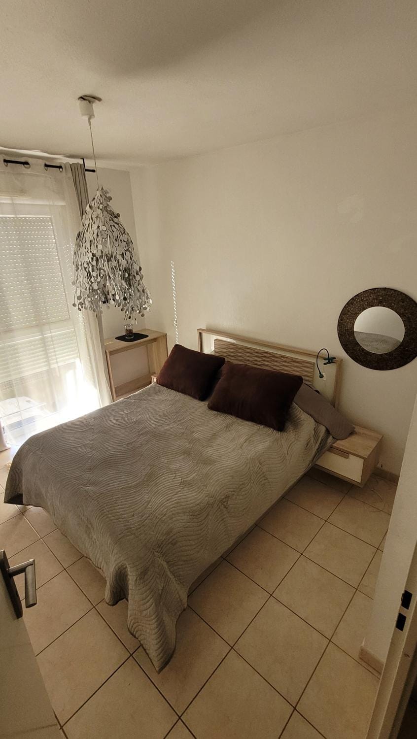 Logement entier F4 Apartment in Montpellier