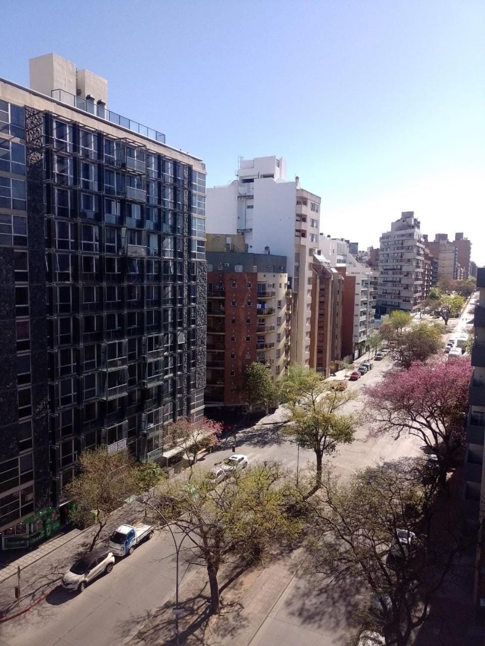City view