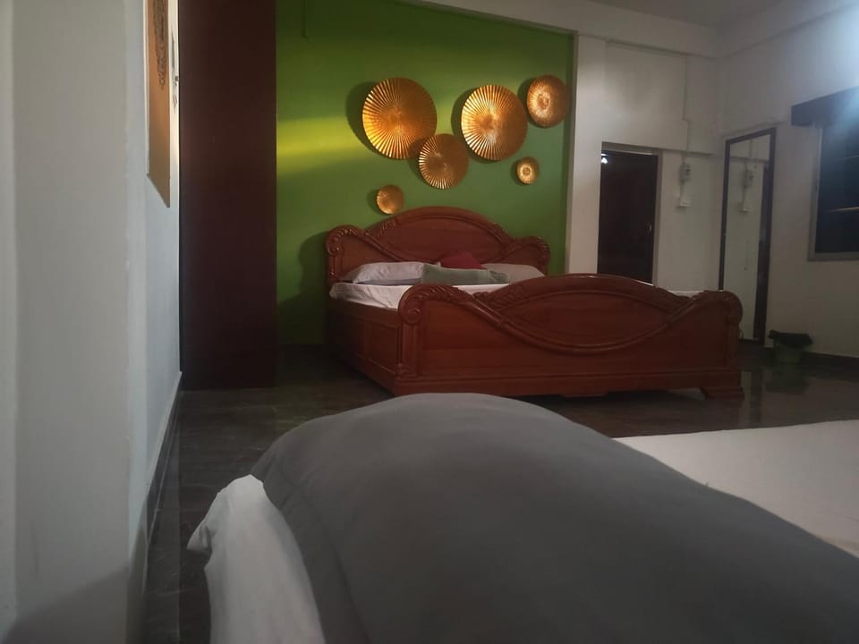 Saagar's Farmstay Farm Stay in West Bengal