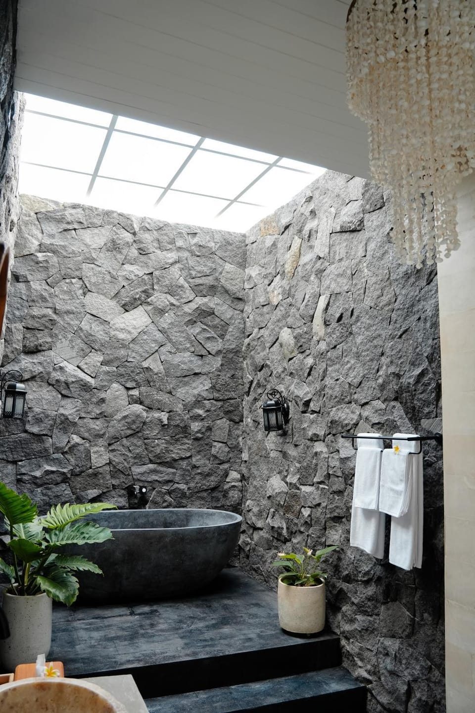 Bathroom, Bath