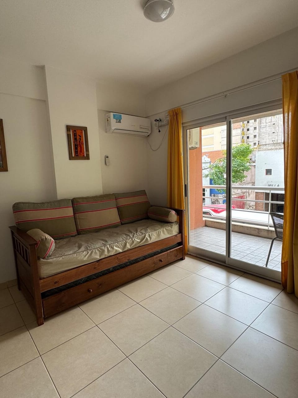 Zelarrayan 456 Apartment in Bahía Blanca