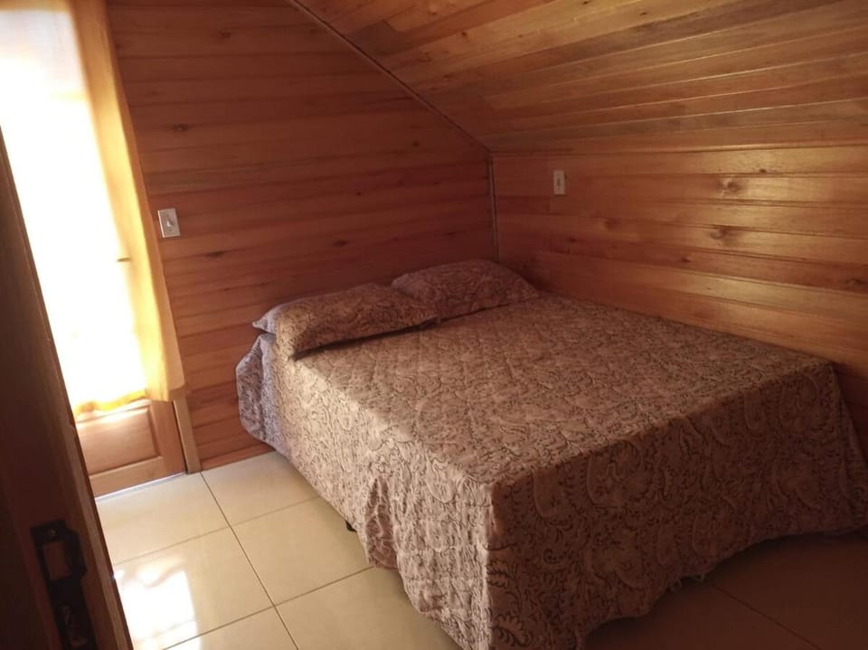Cabana Mundo Novo House in State of Santa Catarina