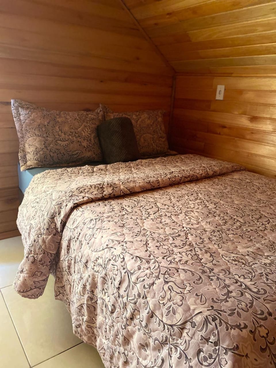 Cabana Mundo Novo House in State of Santa Catarina
