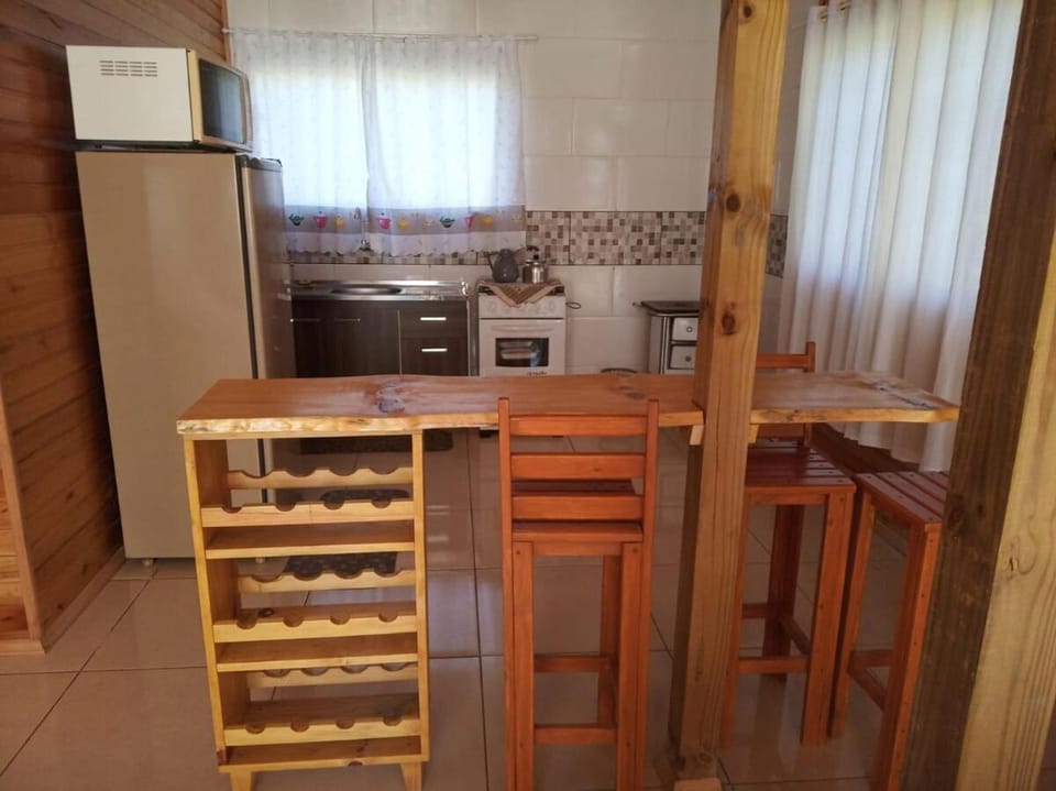 Cabana Mundo Novo House in State of Santa Catarina