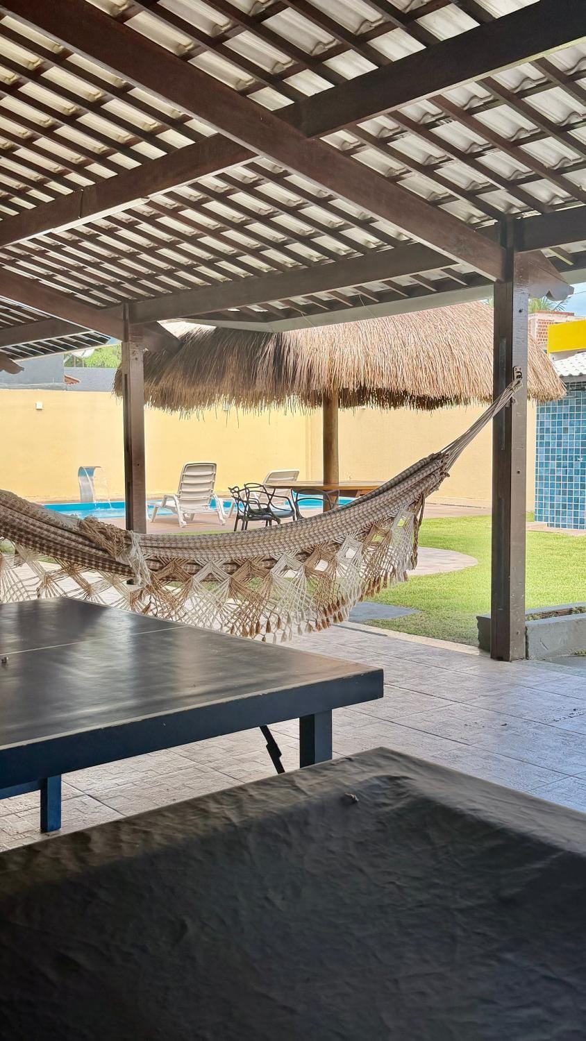Casa 123 Milagres - Casa em São Miguel dos Milagres, Alagoas House in São Miguel dos Milagres
