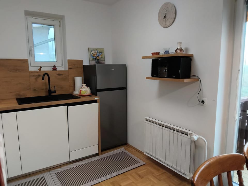 Apartma Gašper Apartment in Slovenia