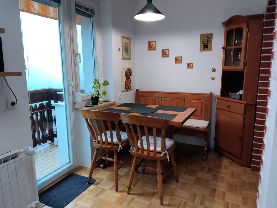 Apartma Gašper Apartment in Slovenia