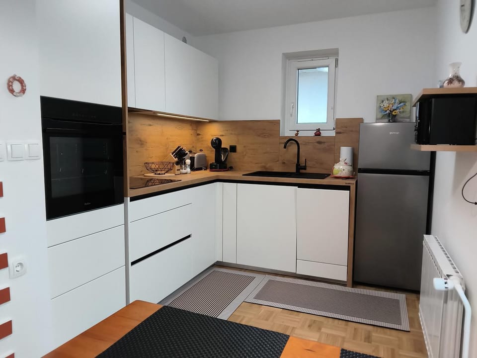 Apartma Gašper Apartment in Slovenia