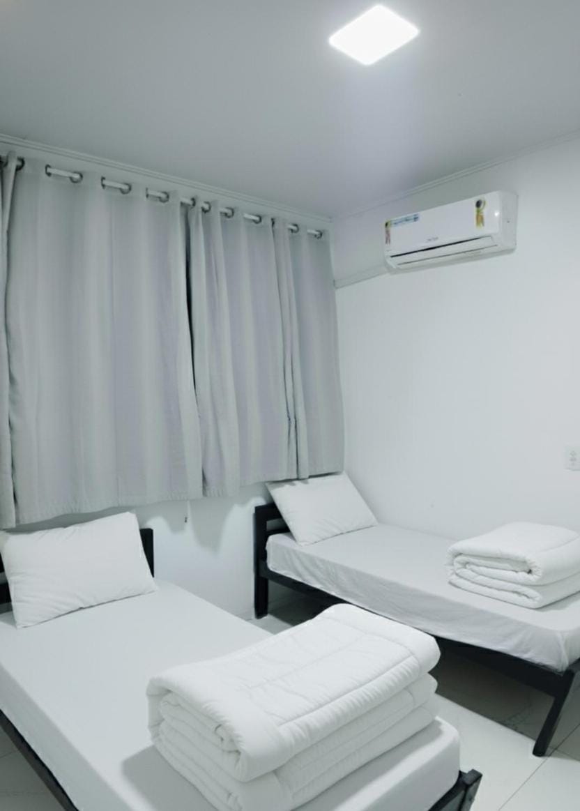 Cop30 Vacation rental in Belém