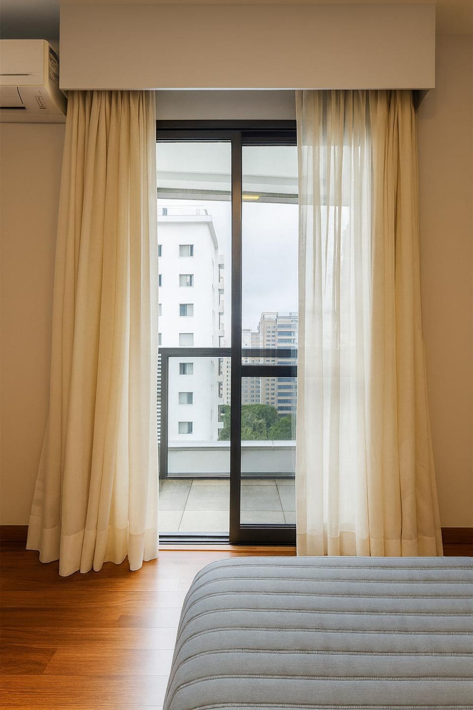 Balcony/Terrace, Bedroom