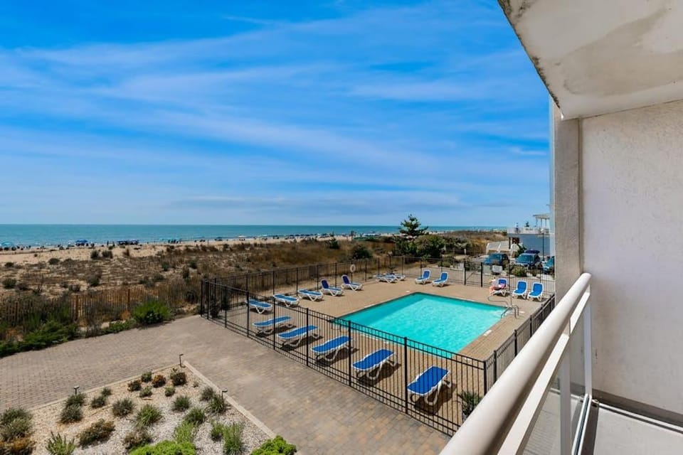 The Towers 104 House in Ocean City
