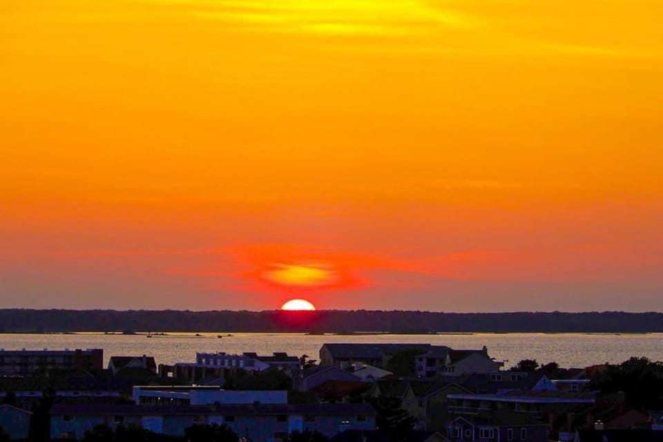 Sea Terrace 804 House in Ocean City