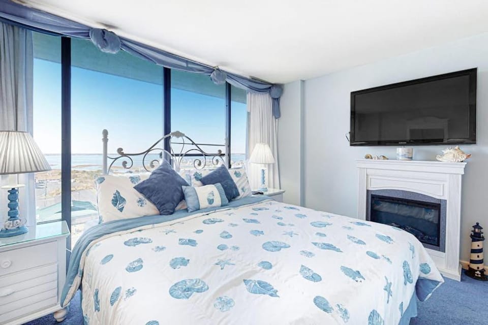 Century I 1405 House in Ocean City