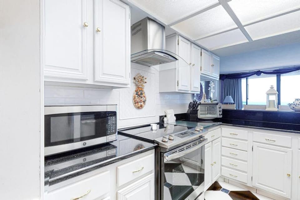 Century I 1405 House in Ocean City