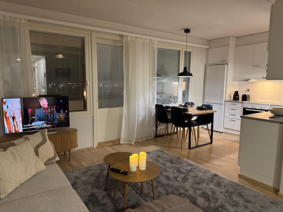 TV and multimedia, Kitchen or kitchenette, oven