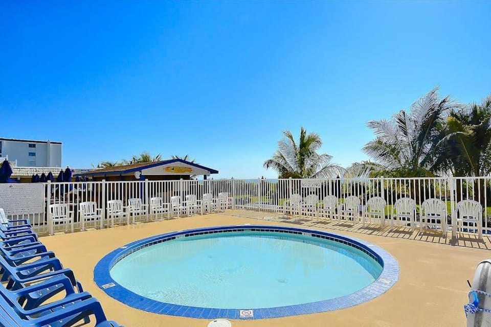 Carousel 807 House in Ocean City
