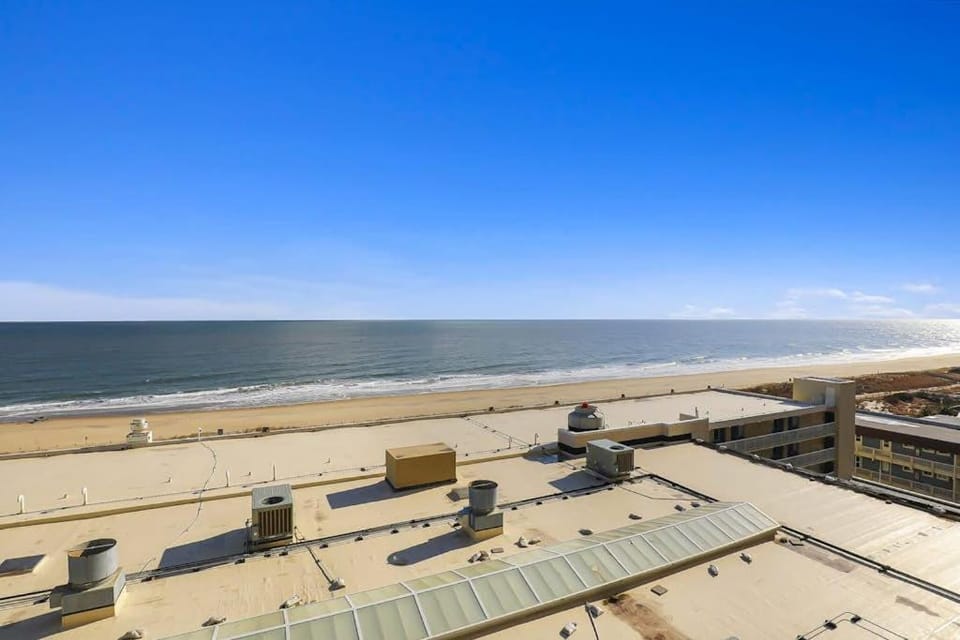 Carousel 807 House in Ocean City