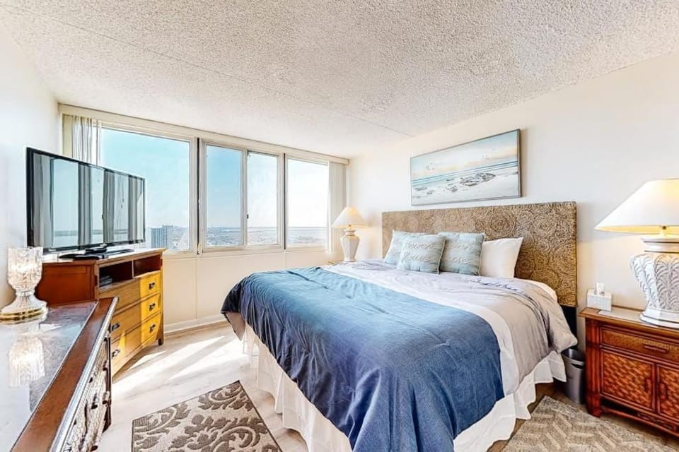 Quay 2306 House in Ocean City