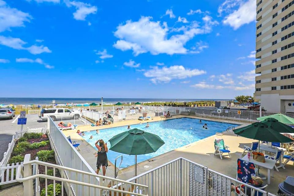 Quay 2306 House in Ocean City