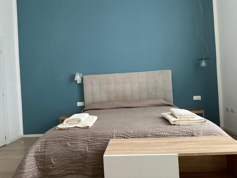 B&B Carracci House Apartment in Bologna