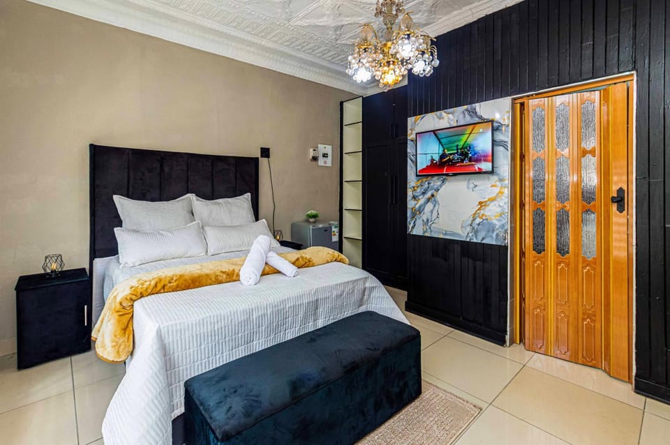 WinHaven Guest House Bed and Breakfast in Gauteng