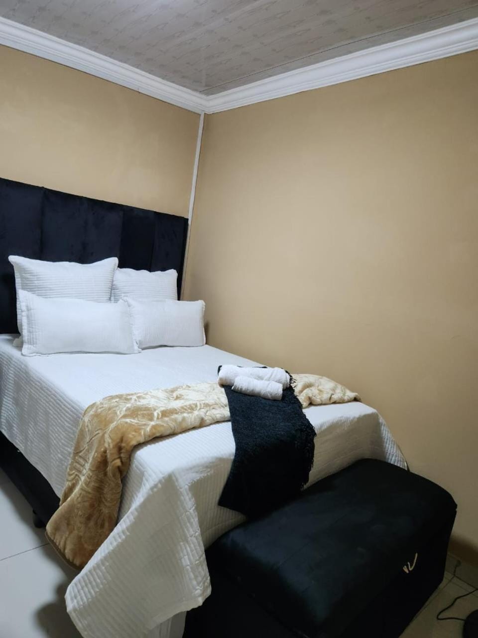 WinHaven Guest House Bed and Breakfast in Gauteng