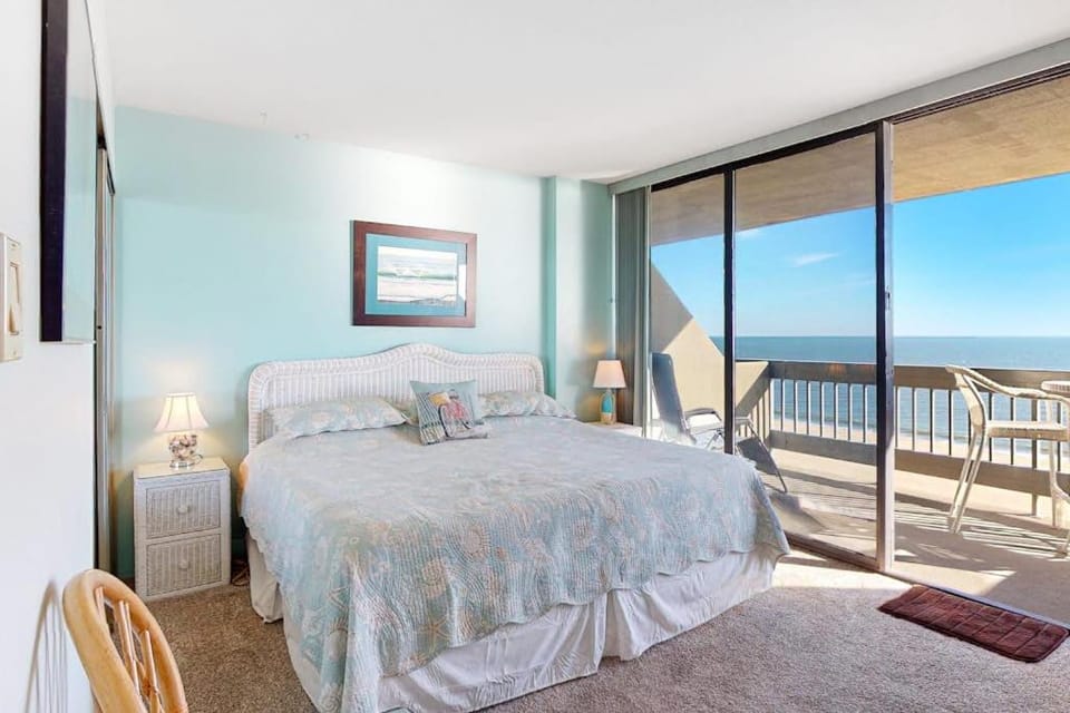 Century I 712 House in Ocean City