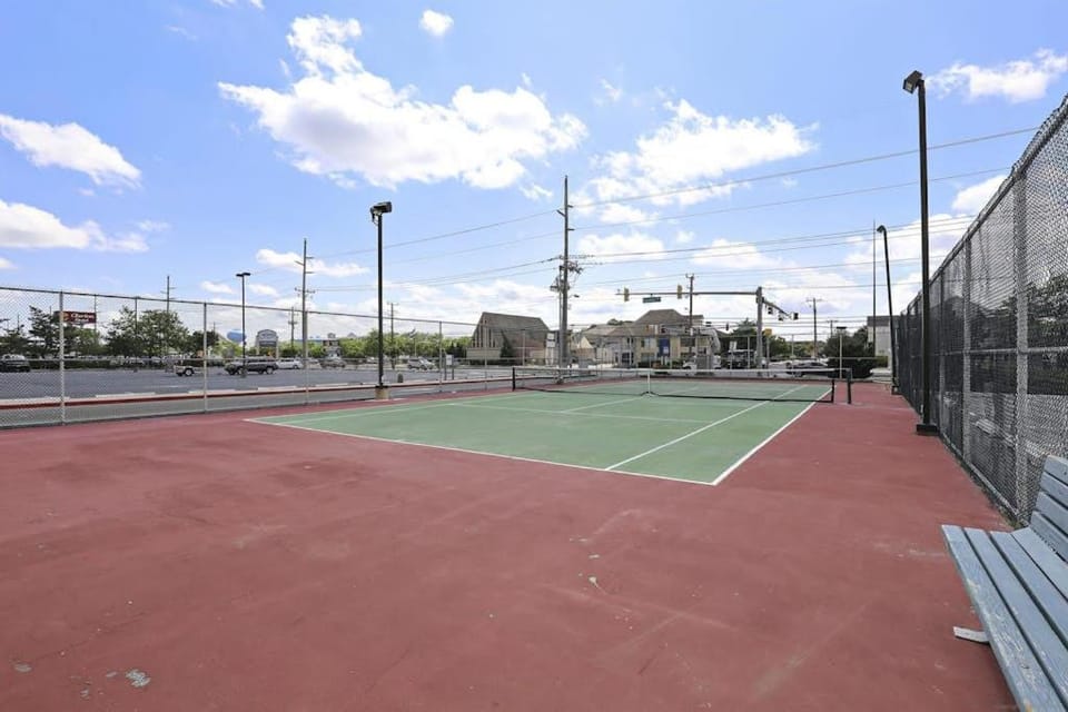 Quay 2101 House in Ocean City