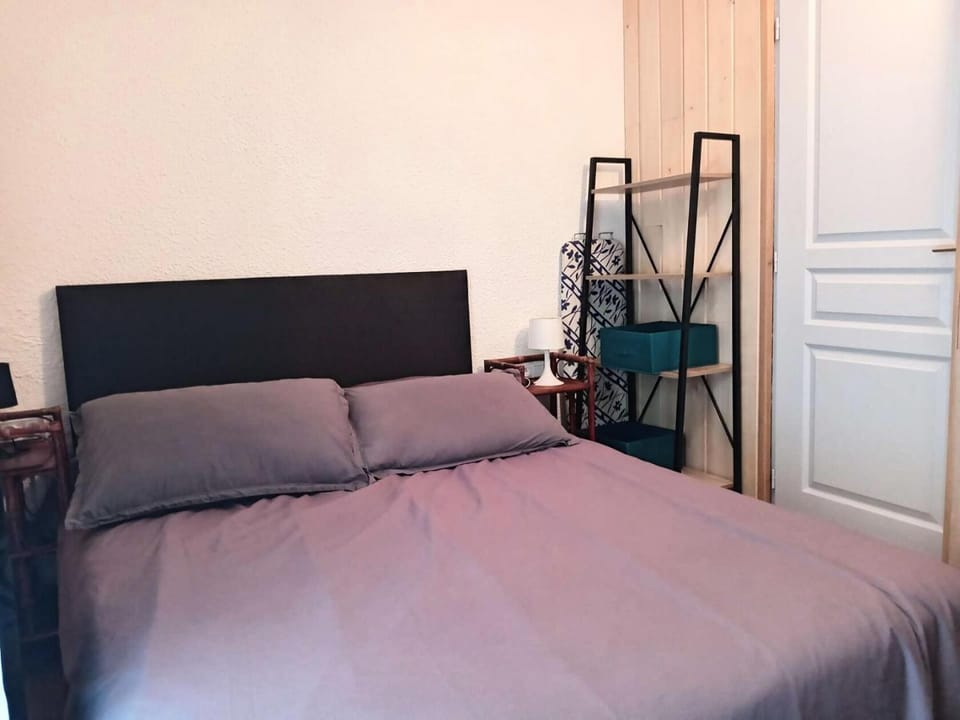 Résidence Neouvielle - Superbe T3 dans la résidence NÉOUVIELLE – jusqu’à 8 couchages MAE-9363 Apartment in Aragon