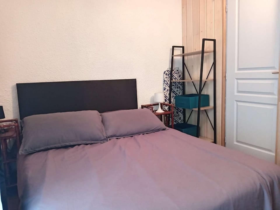 Résidence Neouvielle - Superbe T3 dans la résidence NÉOUVIELLE – jusqu’à 8 couchages MAE-9363 Apartment in Occitanie