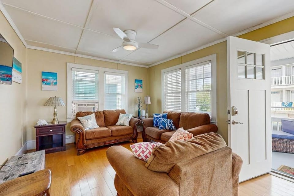 Shore Thing Apartment in Ocean City