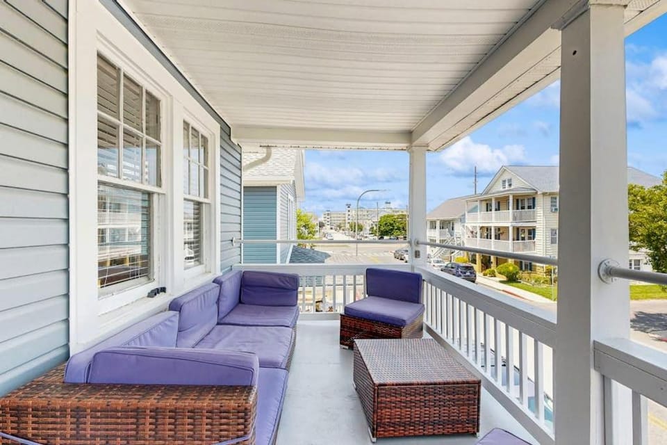 Shore Thing Apartment in Ocean City