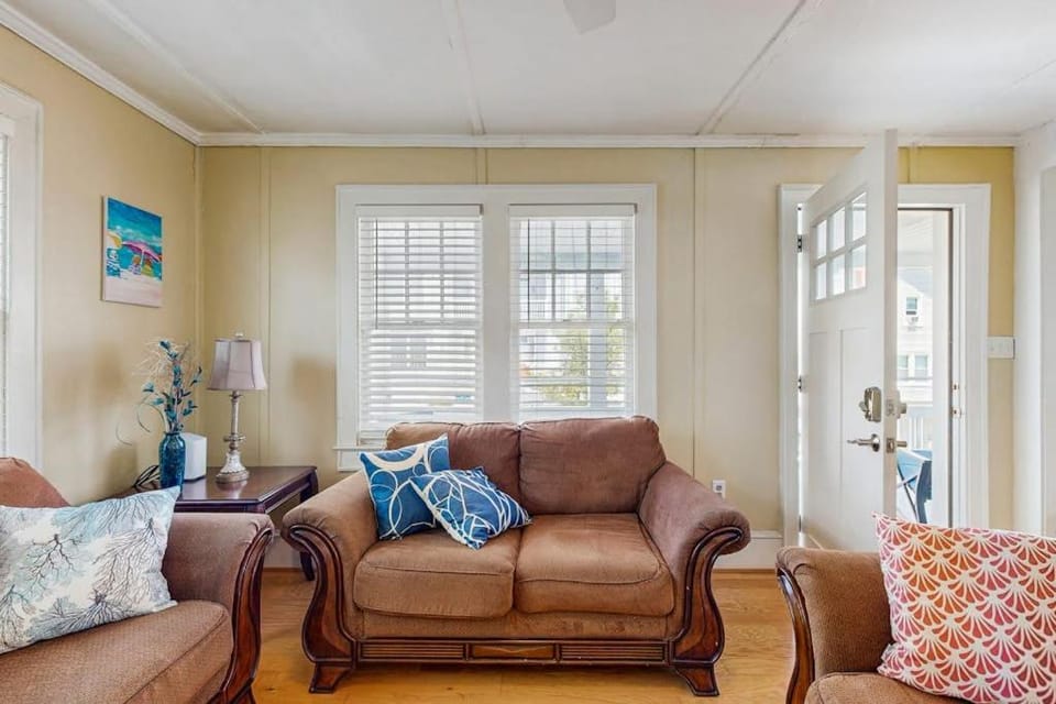 Shore Thing Apartment in Ocean City