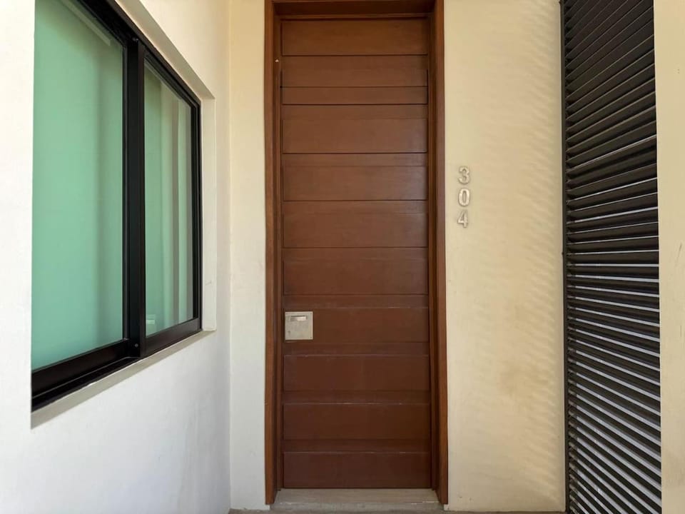 Depa a unas Calles de la Playa By GPSRentas Apartment in Mazatlan