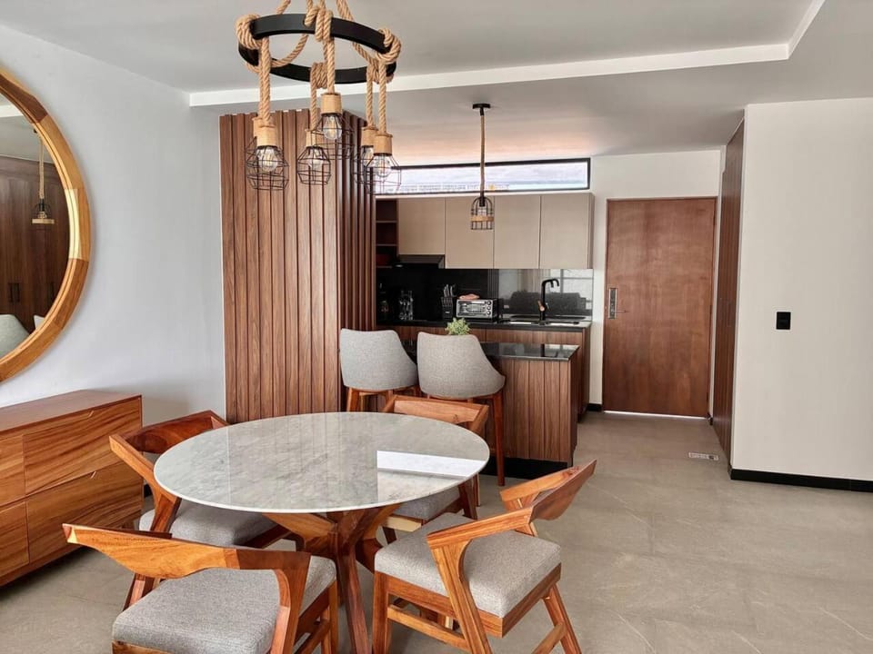 Hospedaje con Estilo en la Marina, Vistas Hermosas Apartment in Mazatlan