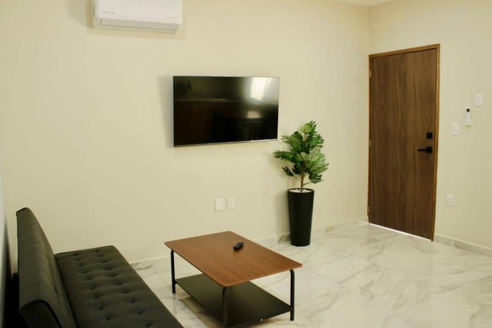 Hotel boutique cerca de Zona Dorada by Gpsrentas Apartment in Mazatlan
