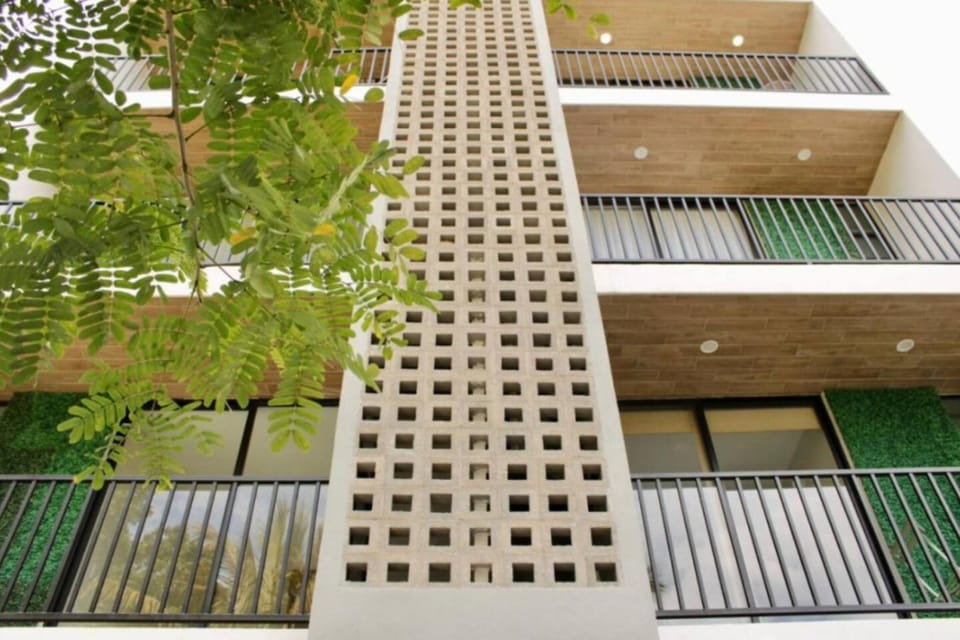 Hotel boutique cerca de Zona Dorada by Gpsrentas Apartment in Mazatlan