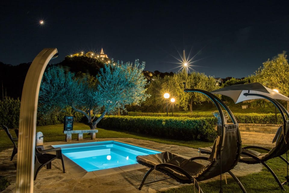 Il Riparo Bed and Breakfast in Molise, Italy