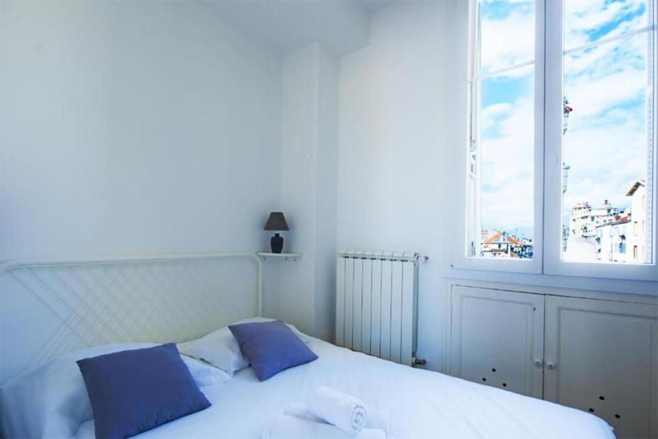 Modern & Central Apartment Apartment in Nice