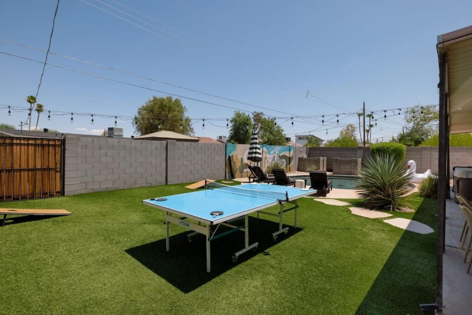 Casa Del Desierto House in Tempe