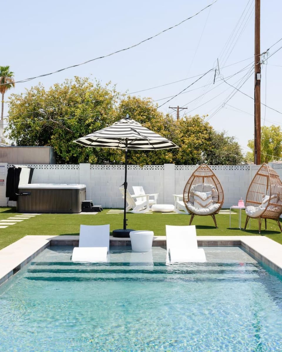Belle House in Tempe