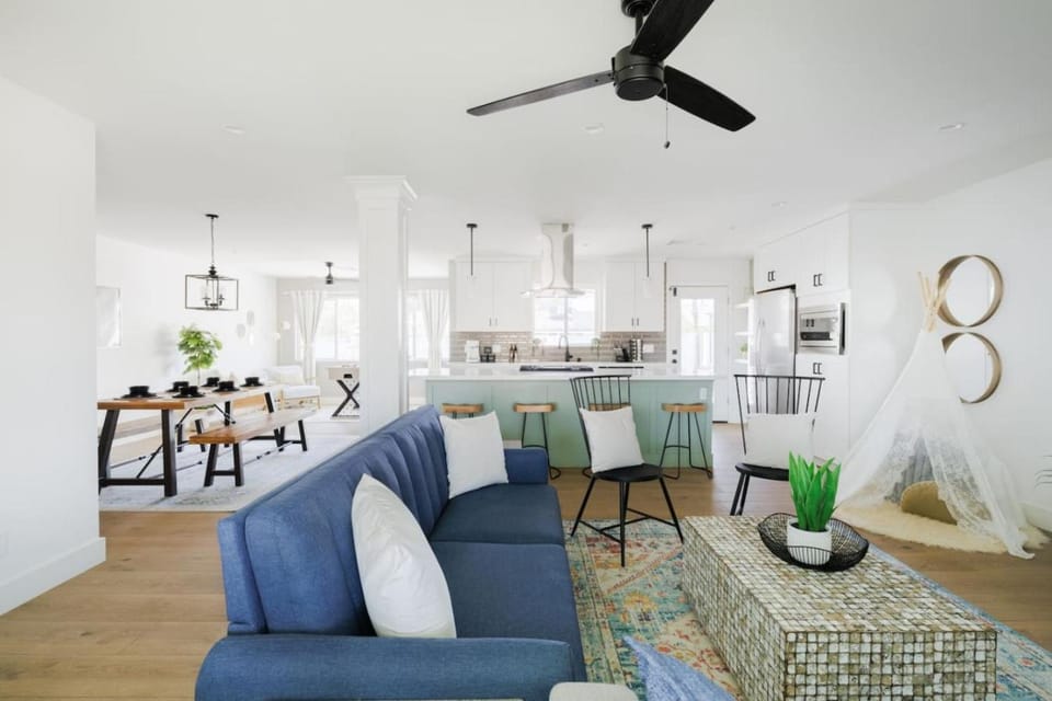Belle House in Tempe